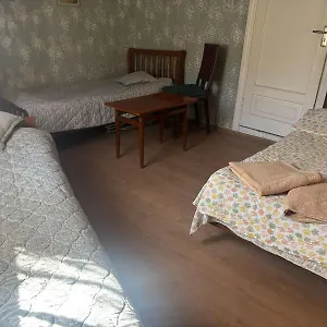 Tina's Hostel