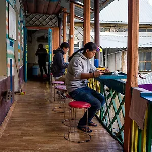 My And Cooking House! Hostel